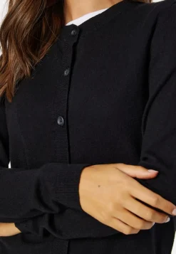 Object Collectors Item Objthess L/S Short Cardigan