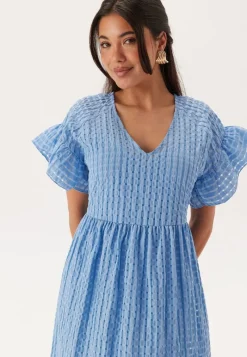 Object Collectors Item Objvita S/S Long Dress