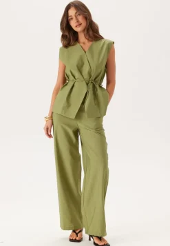 Object Collectors Item Objyui Lo Waistcoat 137