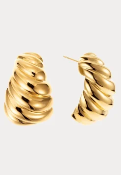 BY JOLIMA Ocean Earring