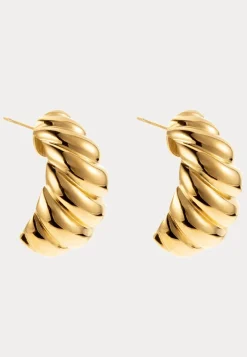 BY JOLIMA Ocean Earring