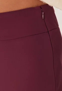 BUBBLEROOM Odelle Wide High Waist Pants