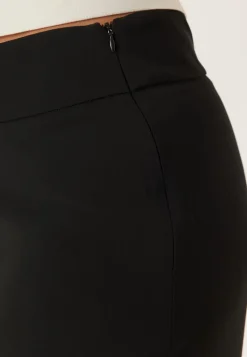 BUBBLEROOM Odelle Wide High Waist Pants