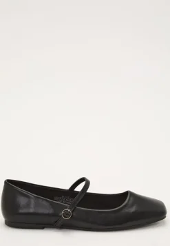 ONLY Onlakira-3 Pu Mary Jane Baller