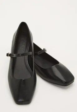 ONLY Onlakira-3 Pu Mary Jane Baller