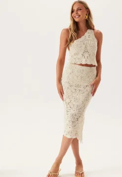 ONLY Onlalberte One Shoulder Short