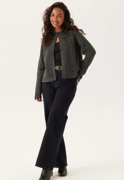 ONLY Onlaltos Life One Button Cardi