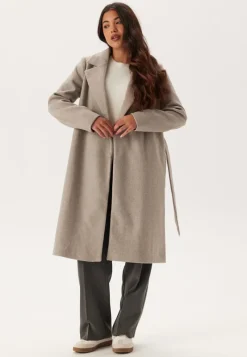 ONLY Onlalvilda Life Wrap Coat Otw