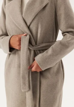 ONLY Onlalvilda Life Wrap Coat Otw