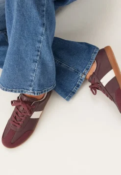 ONLY Onlamber Pu Sneaker