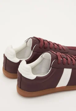 ONLY Onlamber Pu Sneaker