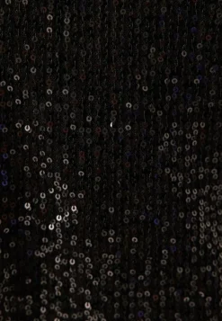 ONLY Onlana S/S LOOSE SEQUINS TOP