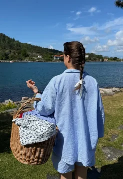 ONLY Onlaugusta Shirt