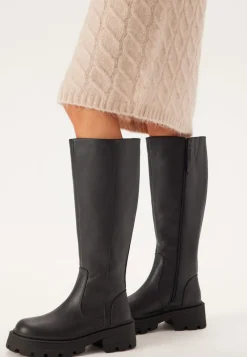 ONLY Onlbanyu-9 Pu High Chunky Boot