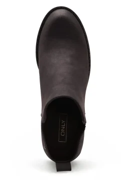 ONLY Onlbarbara Heeled Bootie