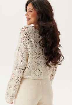 ONLY Onlbeach Life 7/8 O-N CARDIGAN