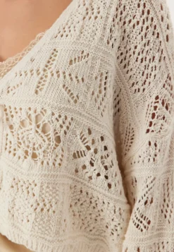 ONLY Onlbeach Life 7/8 O-N CARDIGAN