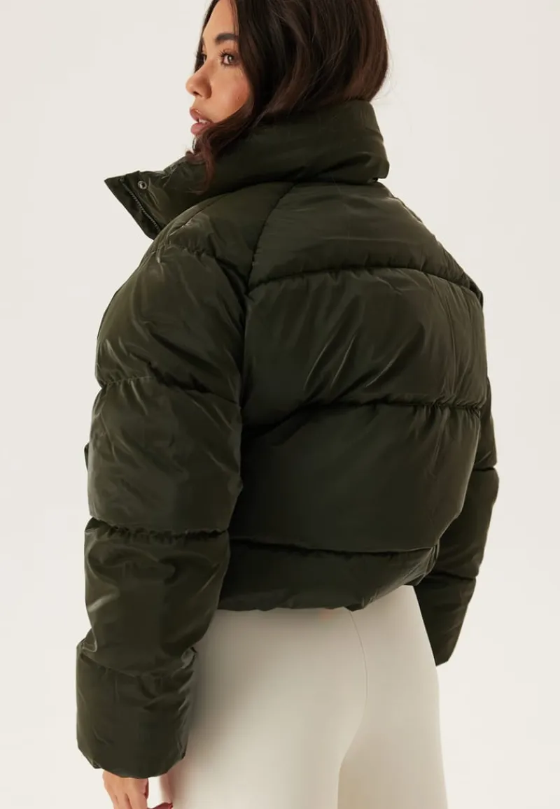 ONLY Onlbergen Life Oversized Puffer Jacket