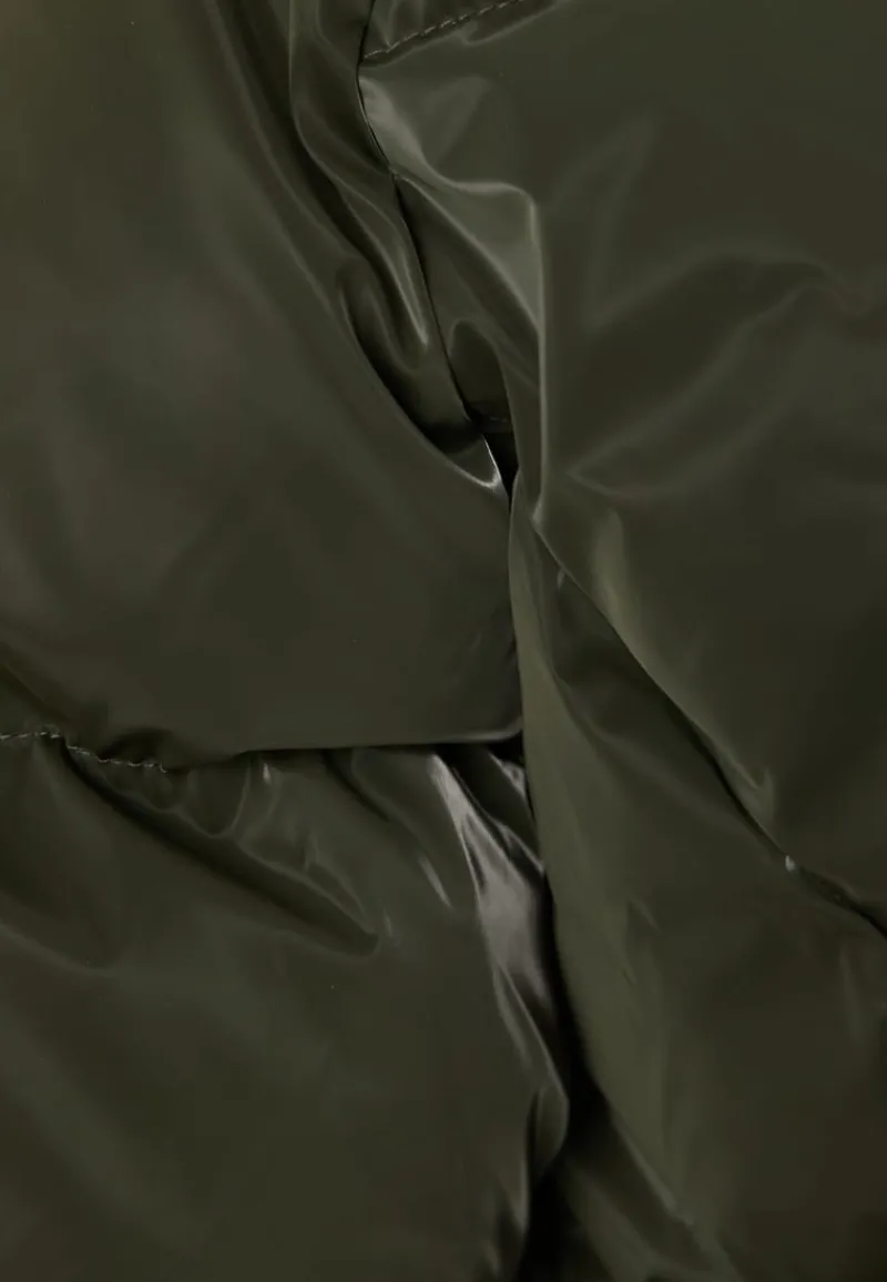 ONLY Onlbergen Life Oversized Puffer Jacket