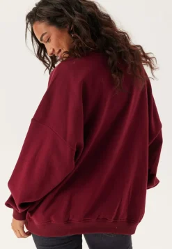 ONLY Onlbila L/S BEAR O-NECK SWT