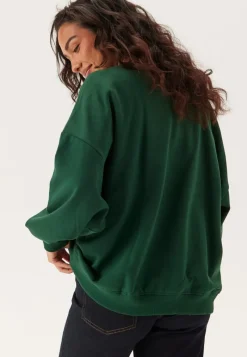 ONLY Onlbila L/S BEAR O-NECK SWT