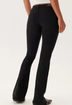 ONLY Onlblush Lw Flared Dnm Rea1099