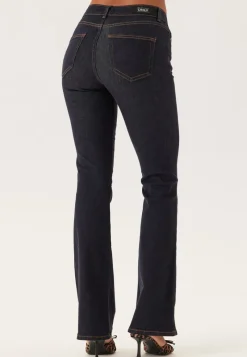 ONLY Onlblush Mid Fl Stayblue Dnm