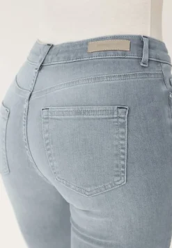 ONLY Onlblush Mid Skinny Dnm