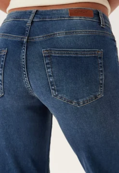 ONLY Onlblush Mid Straight Dnm