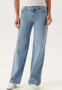 ONLY Onlbrenda Low Wide Dnm