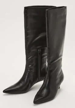 ONLY Onlbrixton-3 Knee High Boot