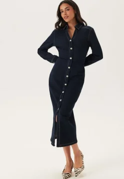 ONLY Onlcaitlin Ls Dnm Dress