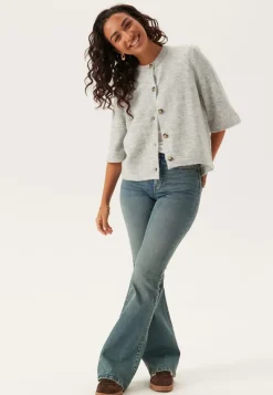 ONLY Onlcamilla S/S CARDIGAN KNT