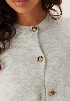 ONLY Onlcamilla S/S CARDIGAN KNT