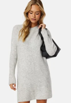 ONLY Onlcarol L/S Dress Knit