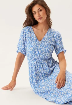 ONLY Onlchianti S/S Long Dress