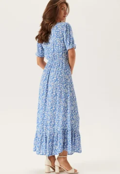 ONLY Onlchianti S/S Long Dress