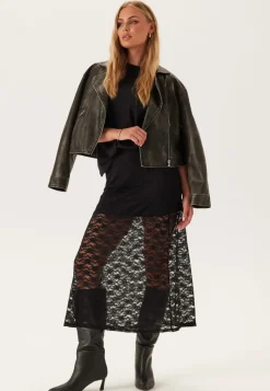 ONLY Onlchigo Cali Life Lace Ankle