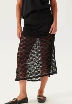 ONLY Onlchigo Cali Life Lace Ankle