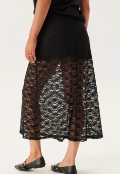 ONLY Onlchigo Cali Life Lace Ankle