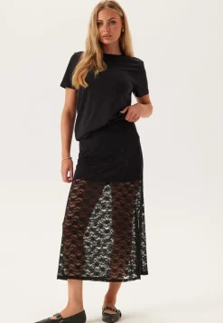 ONLY Onlchigo Cali Life Lace Ankle