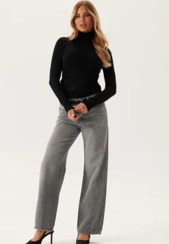 ONLY Onlcobain Reg Wide Rhinestone