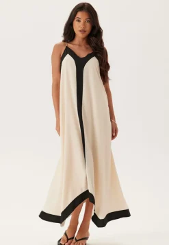 ONLY Onldiana Life Strap Long Dress