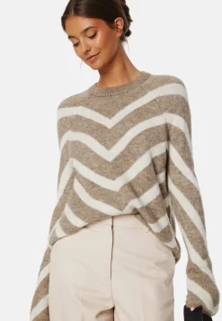 ONLY Onleliza L/S Pullover Knit