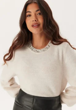 ONLY Onlelsa L/S PULLOVER KNT PULLO