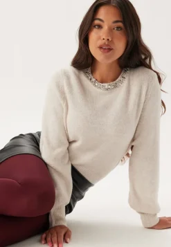 ONLY Onlelsa L/S PULLOVER KNT PULLO