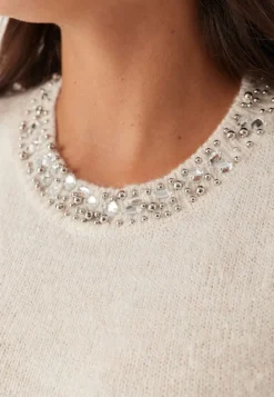 ONLY Onlelsa L/S PULLOVER KNT PULLO