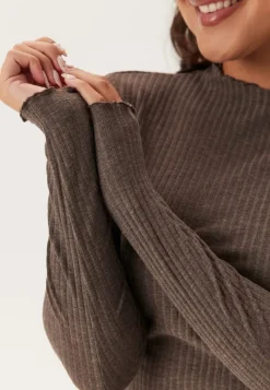 ONLY Onlemma L/S High Neck Top