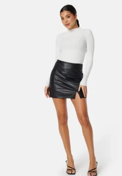 ONLY Onlemma L/S High Neck Top