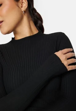 ONLY Onlemma L/S High Neck Top